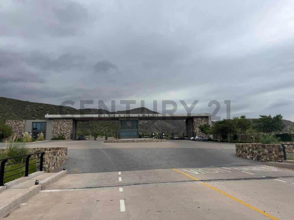 Foto de LOTE EN VENTA EN BARRIO PRIVADO MENDOZA NORTE, imagen 1