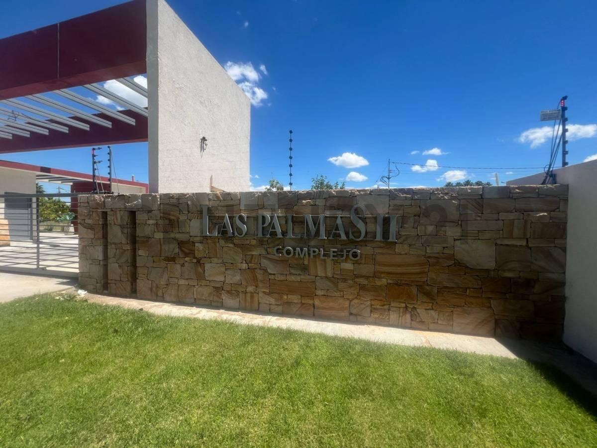 Foto de Venta de terreno en barrio privado Las Palmas, imagen 1