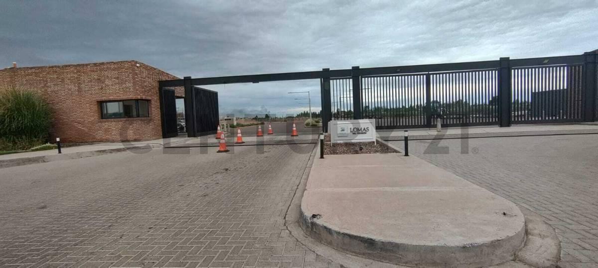 Foto de VENTA LOTE BARRIO LOMAS DEL TORREON, imagen 4