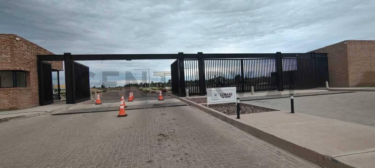 Foto de VENTA LOTE BARRIO LOMAS DEL TORREON, imagen 2