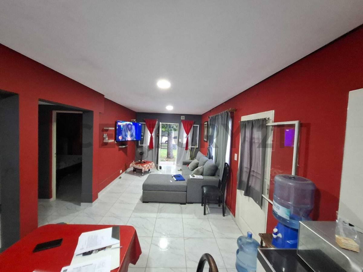 Foto de CENTURY 21 LUCIO BARROSO VENDE CASA EN QUINTA OLIVOS, imagen 2
