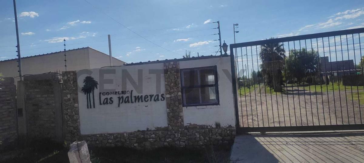 Foto de Venta lote Barrio Las Palmeras, imagen 5