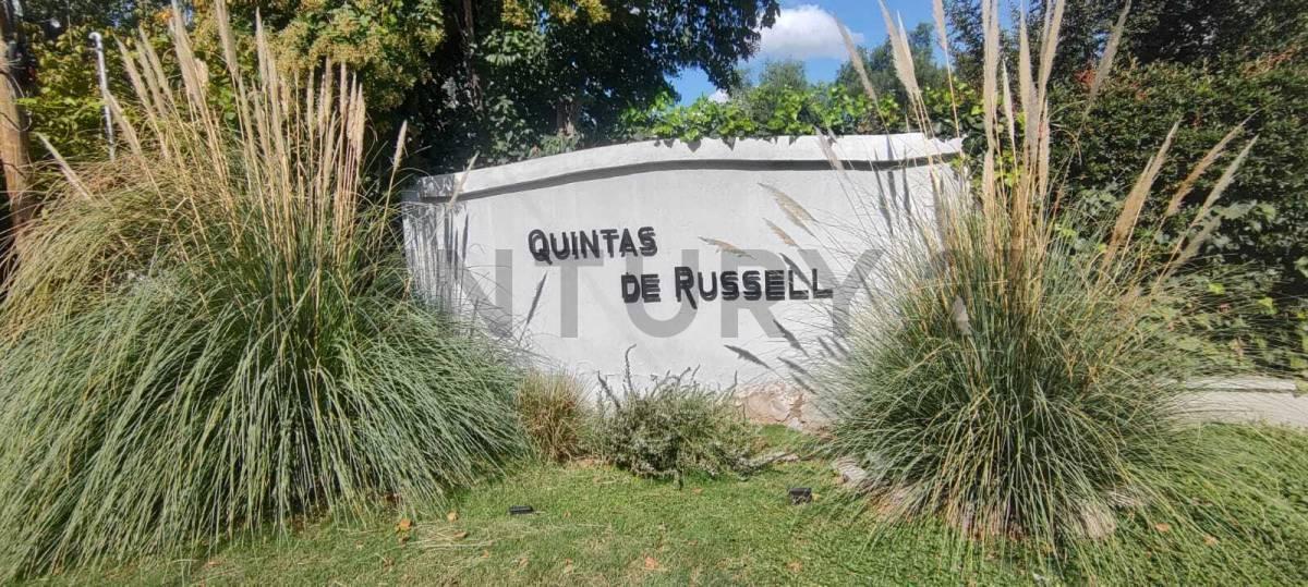 Foto de Venta casa en Quintas de Russell, imagen 4