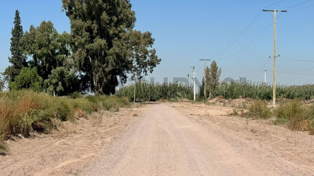 Foto de Venta terreno en barrio amanecer Don Julian, imagen 3