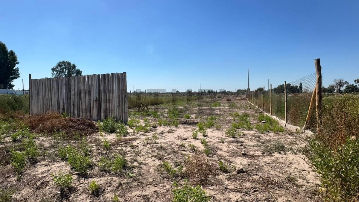 Foto de Venta terreno en barrio amanecer Don Julian, imagen 2