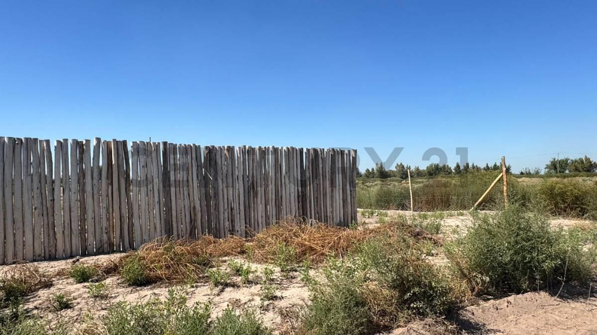 Foto de Venta terreno en barrio amanecer Don Julian, imagen 1