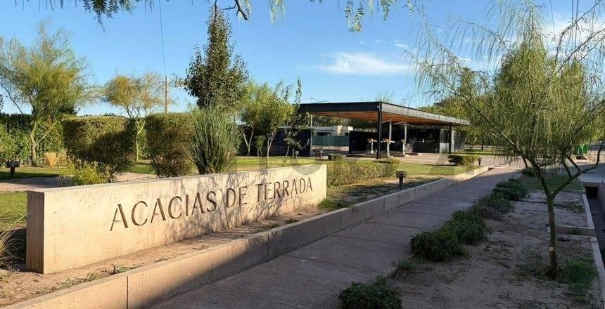 Foto de C21 Lucio Barroso vende lote en Acacias de Terrada, imagen 2