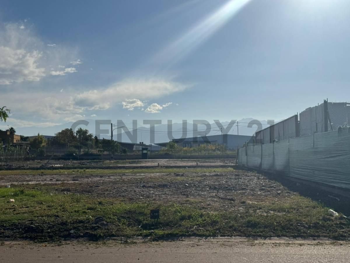 Foto de C21 Lucio Barroso vende lote en Acacias de Terrada, imagen 5