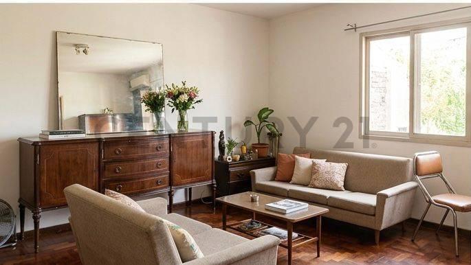 Foto de C21 Lucio Barroso Vende Departamento en Godoy Cruz, imagen 1