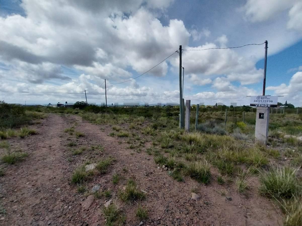 Foto de Lote en venta Pedemonte Luján de Cuyo, imagen 2