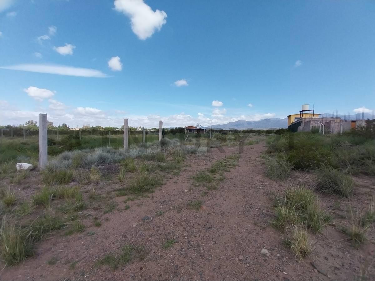 Foto de Lote en venta Pedemonte Luján de Cuyo, imagen 5