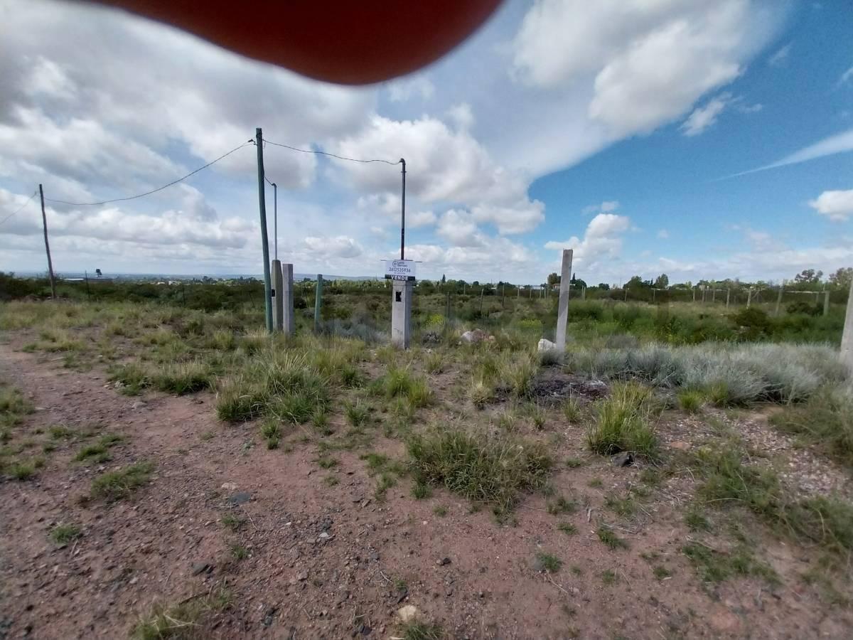 Foto de Lote en venta Pedemonte Luján de Cuyo, imagen 3