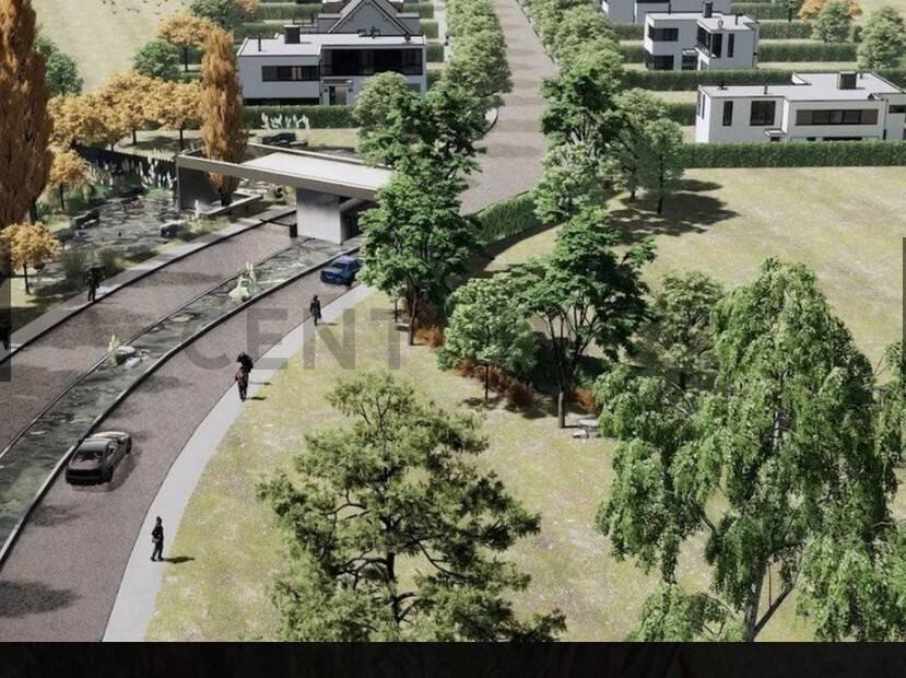 Foto de Venta terreno en Barrio Villa Guadalupe, imagen 3