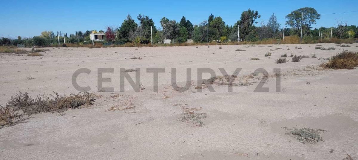 Foto de Venta terreno en Barrio Villa Guadalupe, imagen 1