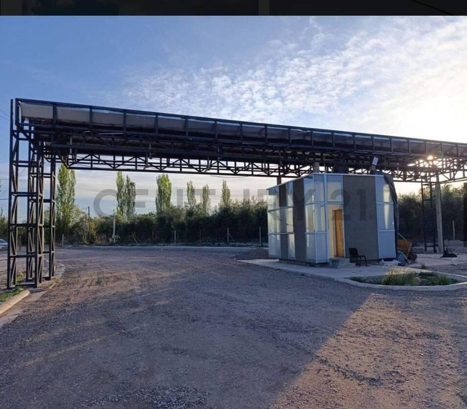 Foto de Venta terreno en Barrio Villa Guadalupe, imagen 5