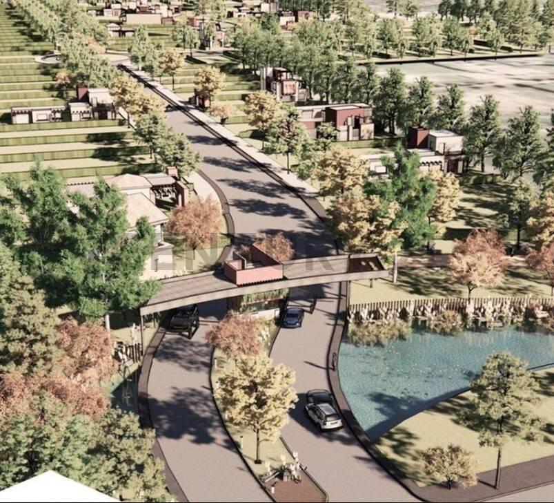 Foto de Venta terreno en Barrio Villa Guadalupe, imagen 2