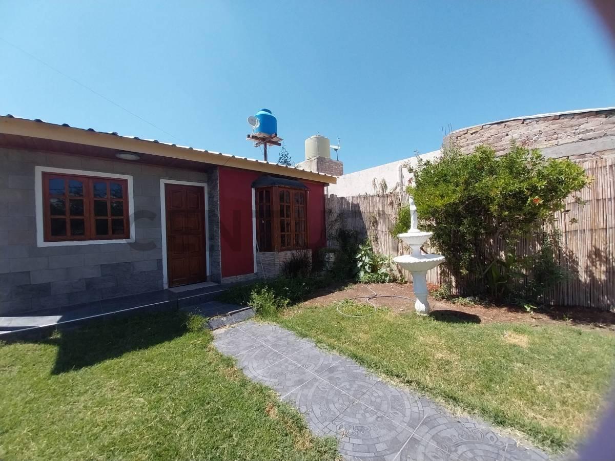Foto de CASA EN VENTA, BARRIO PRIVADO ROSA MOSQUETA, GUAYMALLEN, imagen 4