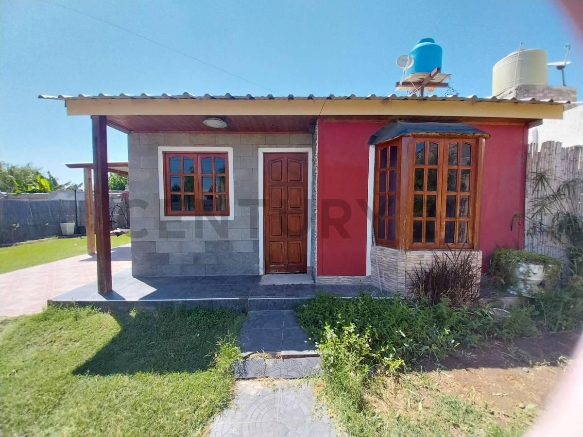 Foto de CASA EN VENTA, BARRIO PRIVADO ROSA MOSQUETA, GUAYMALLEN, imagen 1