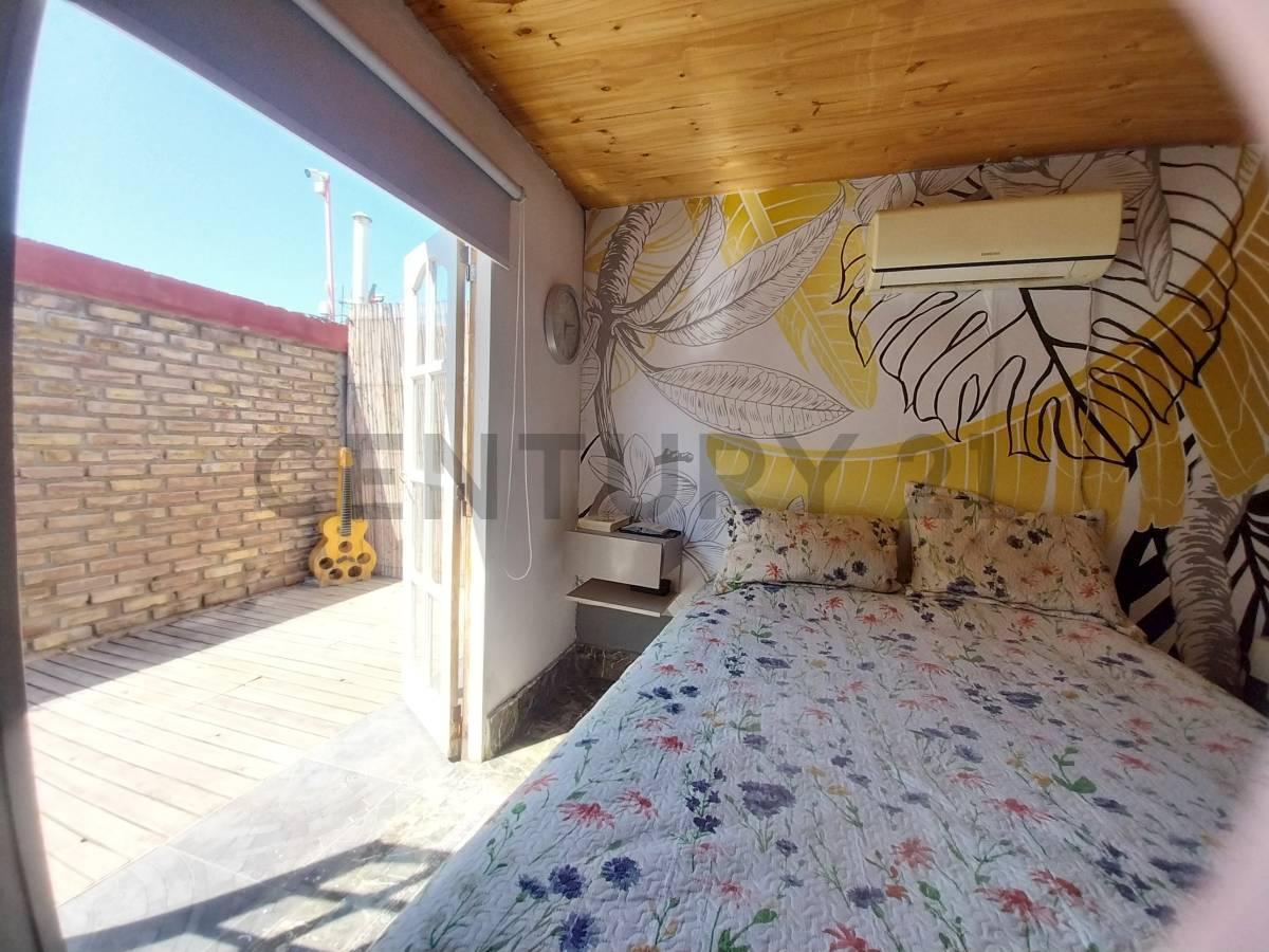 Foto de CASA EN VENTA, BARRIO PRIVADO ROSA MOSQUETA, GUAYMALLEN, imagen 3