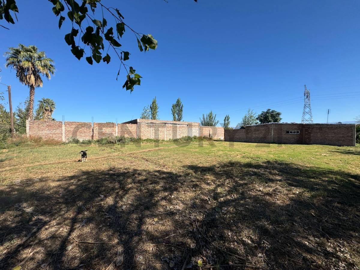 Foto de venta de terreno en corralitos calle milagros, imagen 2