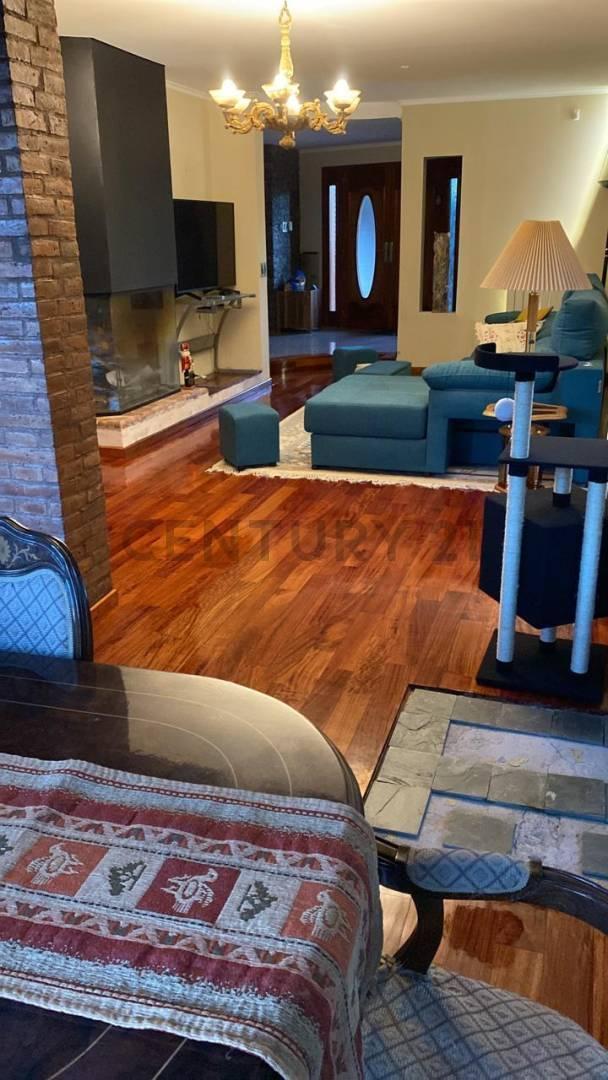 Foto de Casa en Visltaba Country, imagen 5