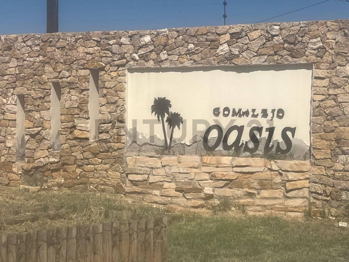 Foto de Venta de Casa en barrio cerrado Oasis, imagen 1