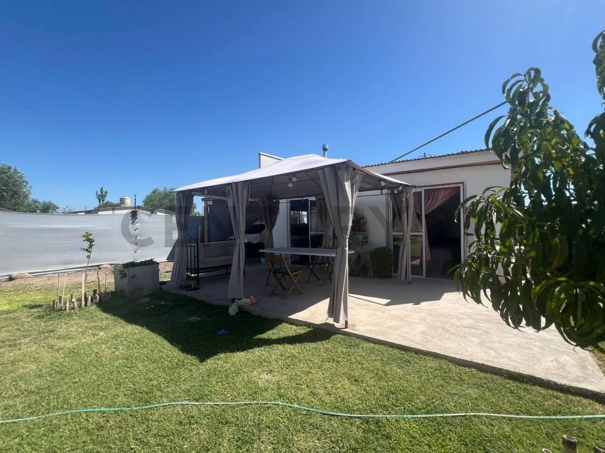 Foto de Venta de Casa en barrio cerrado Oasis, imagen 2