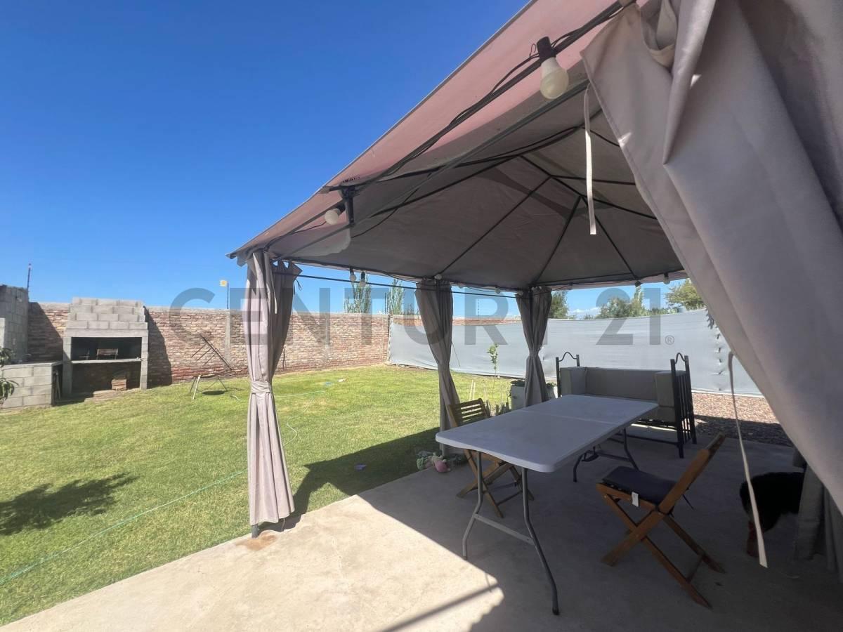 Foto de Venta de Casa en barrio cerrado Oasis, imagen 4
