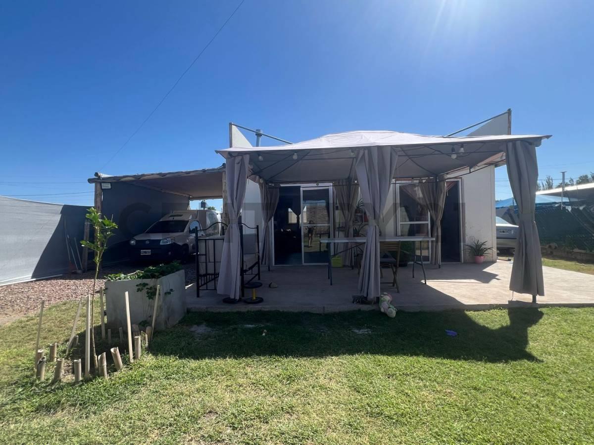 Foto de Venta de Casa en barrio cerrado Oasis, imagen 3