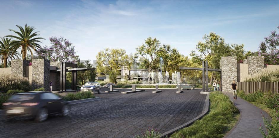 Foto de LOTE EN VENTA - QVATTRO DEL PLATA - VISTALBA - LUJAN DE CUYO, imagen 3