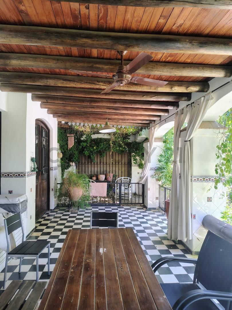 Foto de CASA EN VENTA - CHACRAS DE CORIA - LUJAN DE CUYO, imagen 2