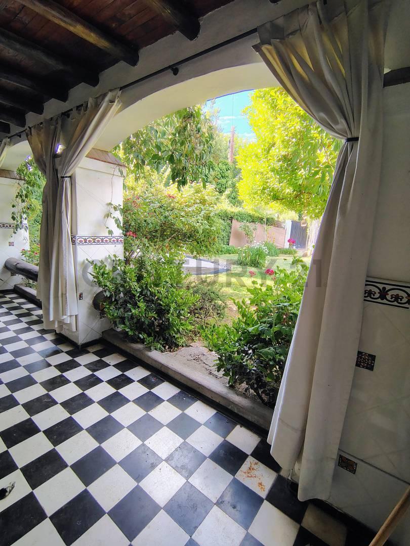 Foto de CASA EN VENTA - CHACRAS DE CORIA - LUJAN DE CUYO, imagen 4