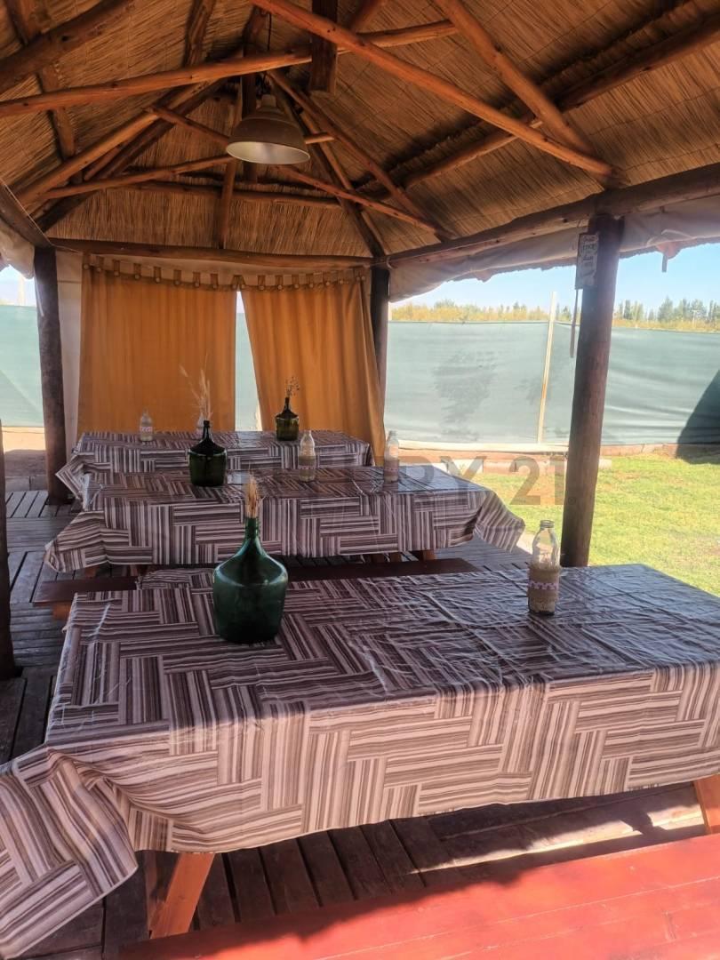 Foto de Venta de Quincho con pileta, imagen 3