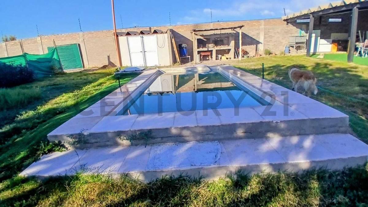 Foto de Century 21 Lucio Barroso Vende quincho con pileta, imagen 3