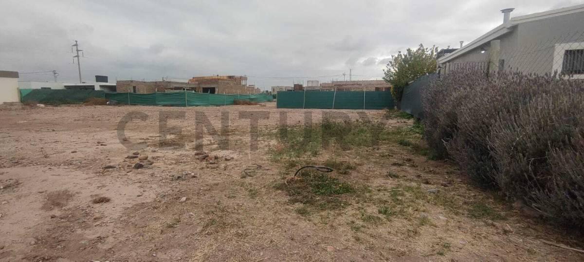 Foto de Venta de terreno Barrio Vista Oliva, imagen 2
