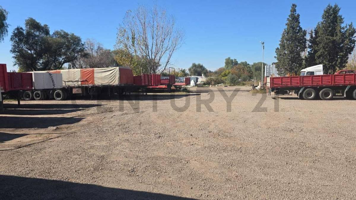 Foto de Venta de Galpones y oficinas, imagen 3