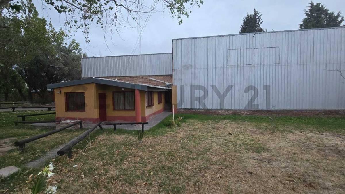 Foto de Venta de Galpones y oficinas, imagen 1