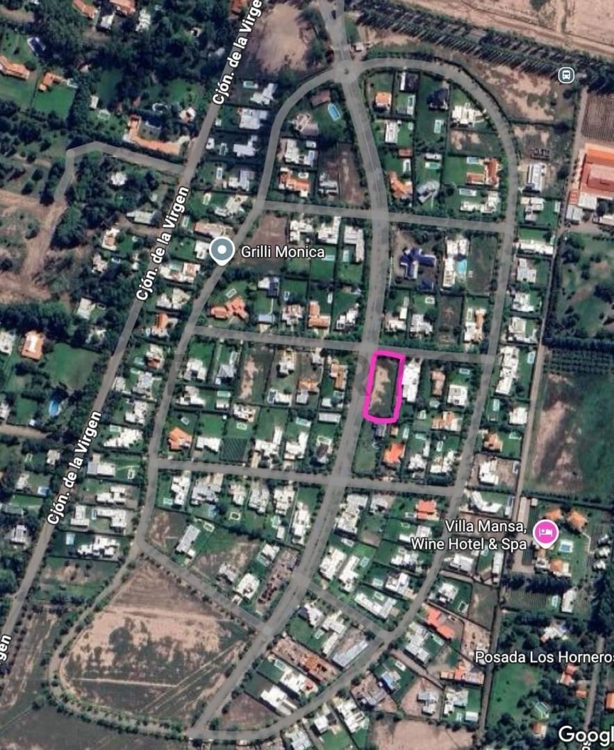 Foto de Venta de Lote, imagen 3