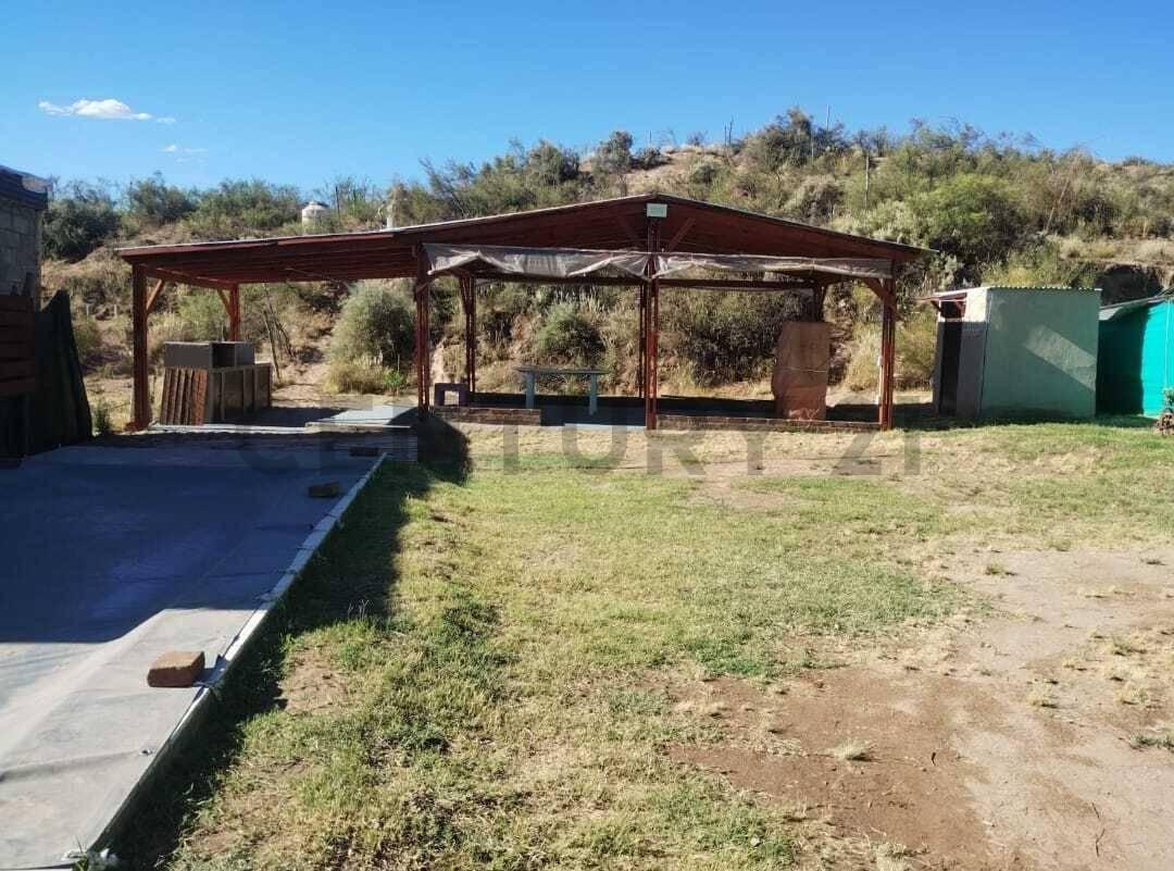 Foto de Venta de terreno con pileta en el Carrizal, imagen 5
