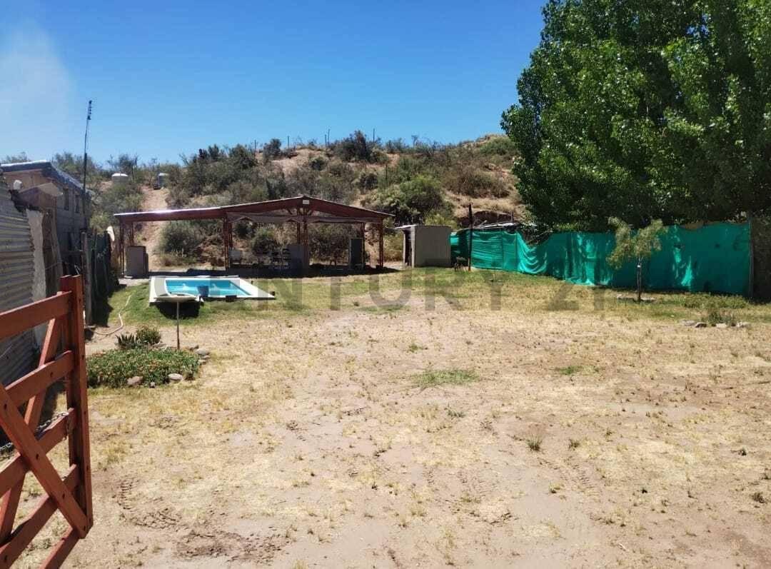 Foto de Venta de terreno con pileta en el Carrizal, imagen 3