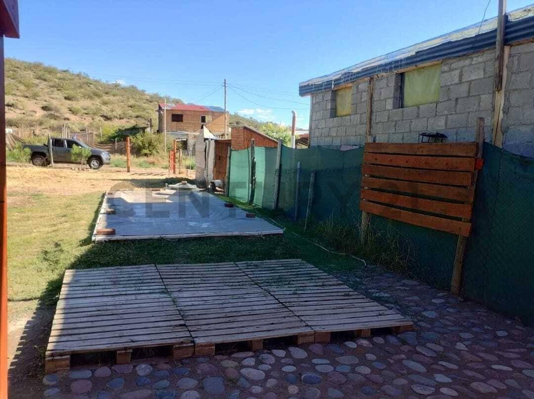 Foto de Venta de terreno con pileta en el Carrizal, imagen 4