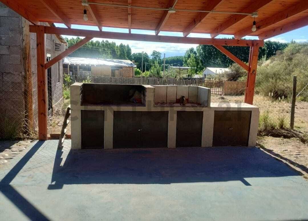 Foto de Venta de terreno con pileta en el Carrizal, imagen 1