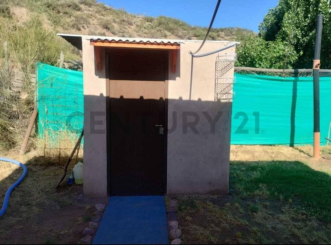 Foto de Venta de terreno con pileta en el Carrizal, imagen 2