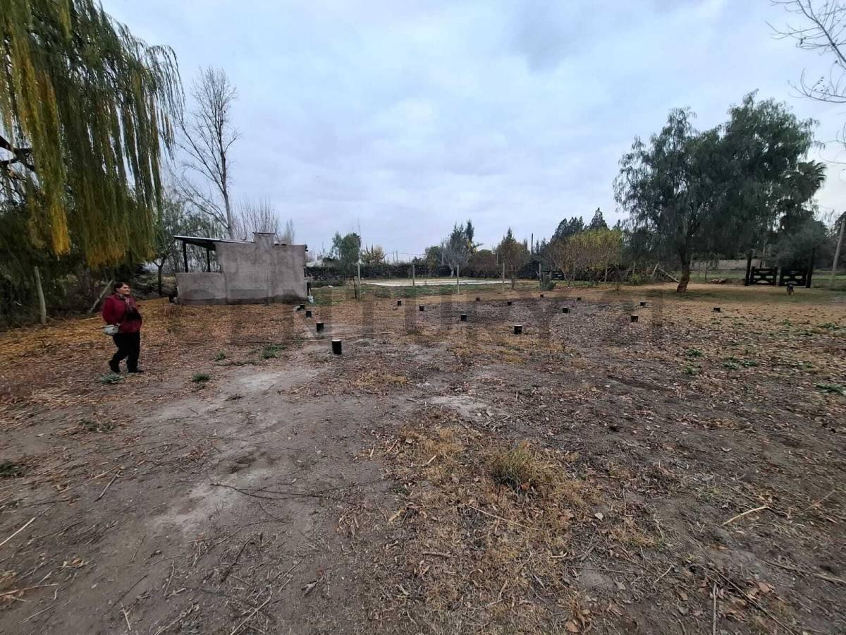Foto de Terreno en venta en Guaymallen, imagen 4