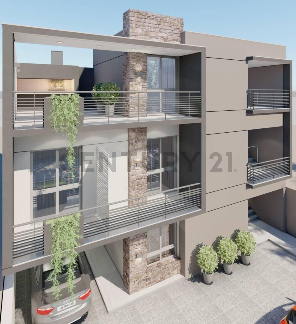 Foto de Venta de Duplex en Rincón Veneto, imagen 4