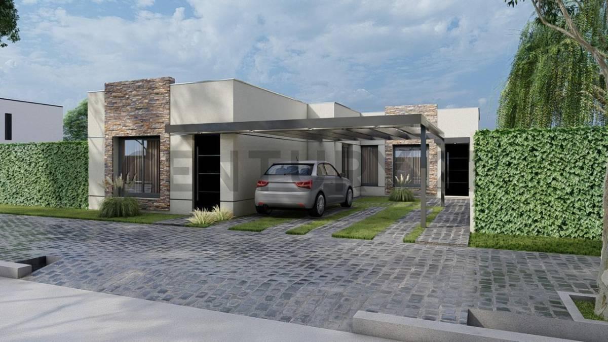 Foto de Casa a la venta en Barrio Portal de las Rosas, imagen 3