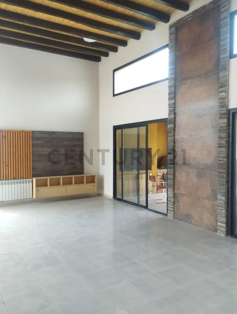 Foto de CASA BARRIO EN VENTA BARRIO PRIVADO LAS RETAMAS, imagen 3