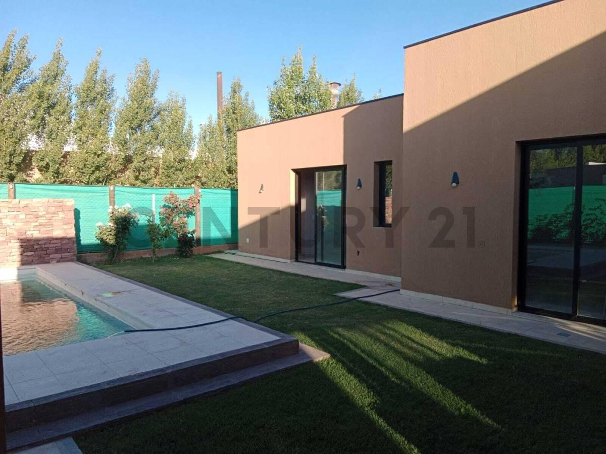 Foto de CASA BARRIO EN VENTA BARRIO PRIVADO LAS RETAMAS, imagen 5