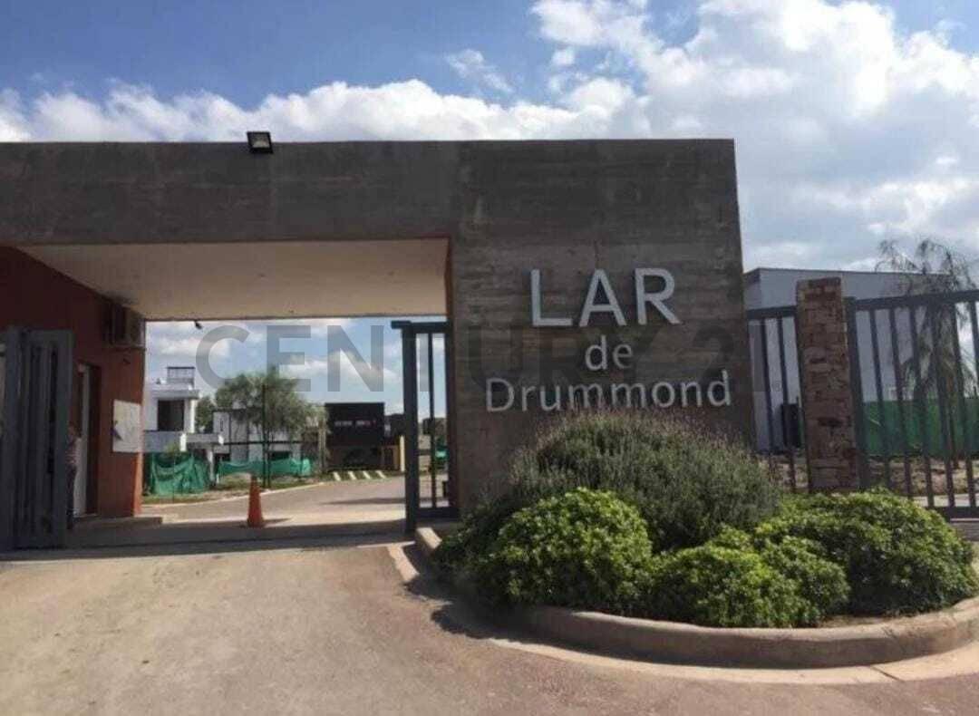 Foto de LOTE EN VENTA BARRIO LAR DE DRUMMOND, imagen 5