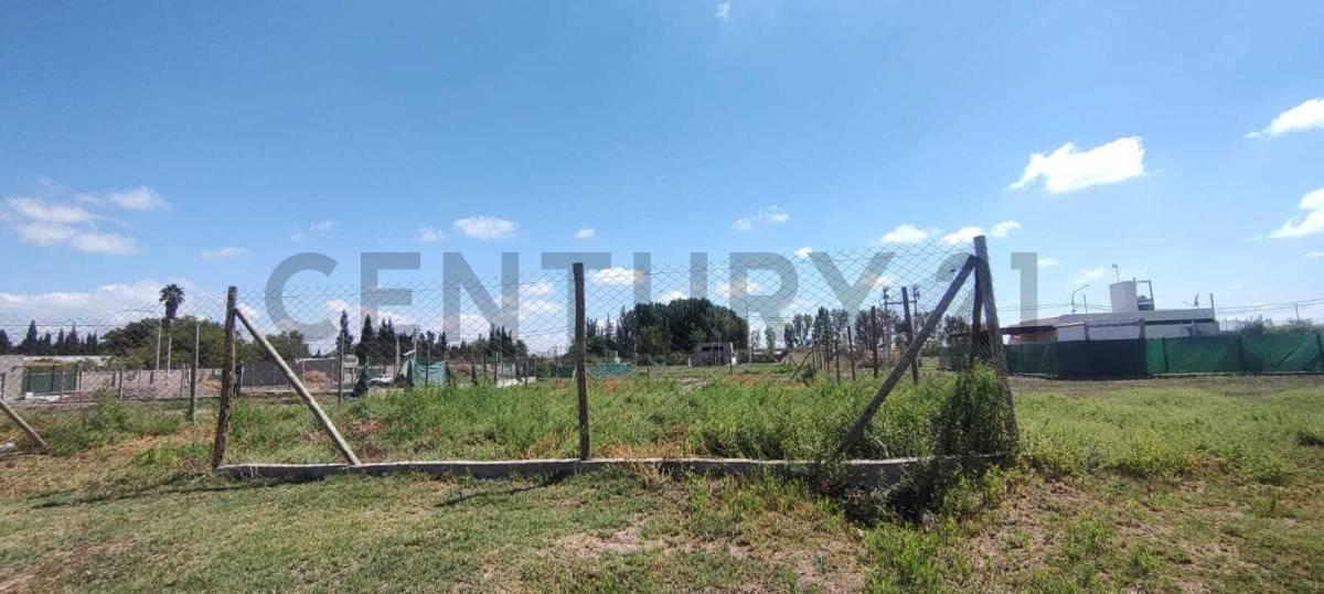 Foto de VENTA LOTE BARRIO SOL ANDINO III, imagen 5